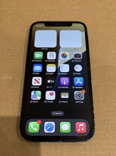 Apple iPhone 12 64gb Blue