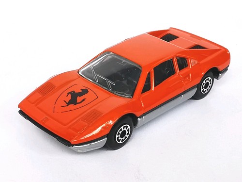 Matchbox lesney superfast - lesney,