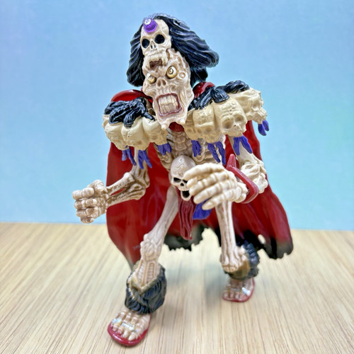 Vtg skeleton warriors - vtg,