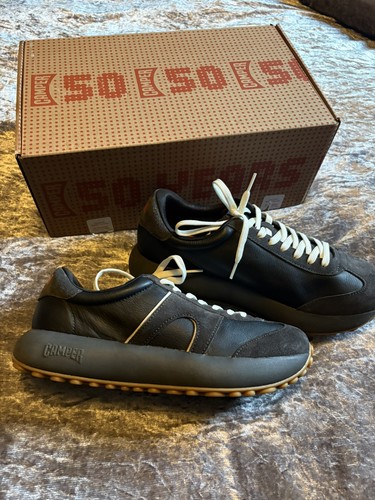 Camper pelotas athens trainers - camper,
