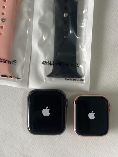 Apple watch series - watch, 5