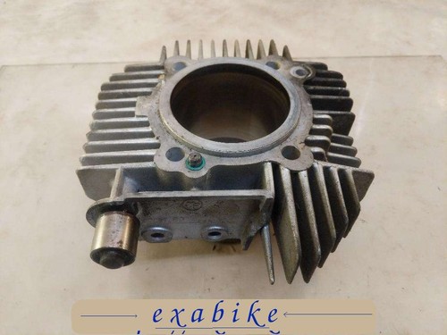 Front cylinder for ducati - front,