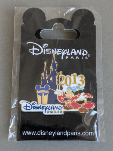 Disneyland paris 2013 - -, mickey