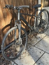 Trek Dual Sport 1 Medium Frame