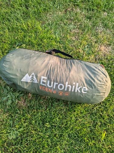 Eurohike eden no - eden, 4
