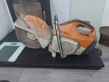 Stihl Ts410 