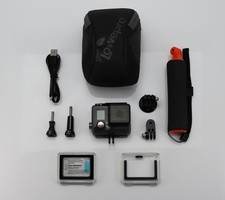 GOPRO HERO+ PLUS LCD ACTION