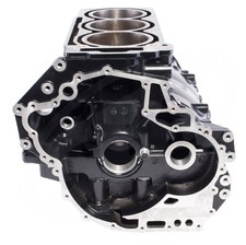 SBT Crankcase Sea-Doo 4-Tec