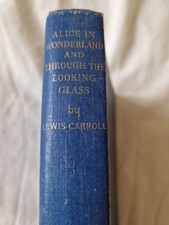 Alice in Wonderland And