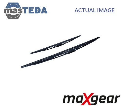 1015 windscreen wiper blade - 39-1015,