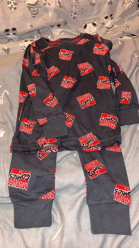 Boys pyjamas - boys,