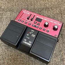 Boss RC-30 Loop Station Used