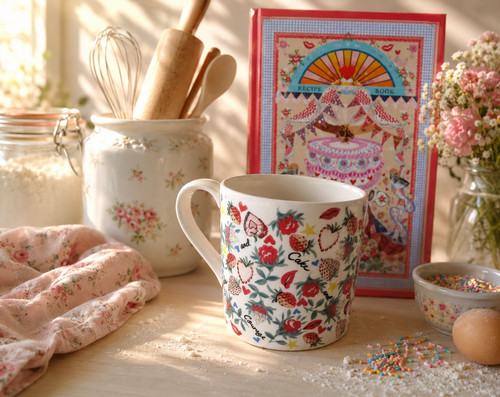 Cath kidston the great - cath, british
