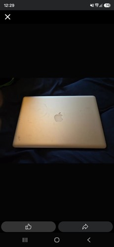 Apple macbook pro - apple,