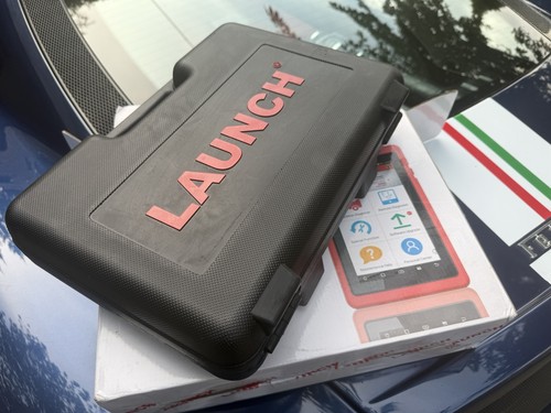 Launch x431 pros - launch,