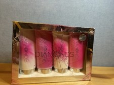 NEXT Diamonds Fragrance - 4 X