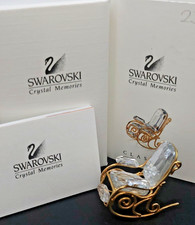SWAROVSKI CRYSTAL MEMORIES –