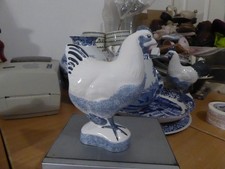 Collectors Rye Pottery large