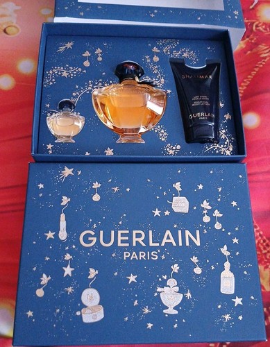 Guerlain shalimar eau - guerlain,