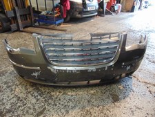 CHRYSLER GRAND VOYAGER 2008-11