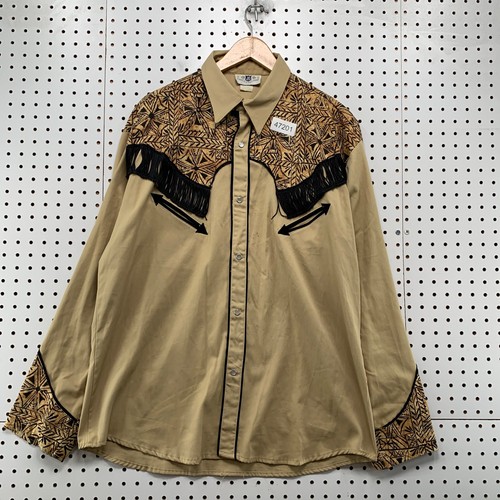 Vintage trinity western - vintage,