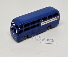 Matchbox Lesney – 58a   AEC