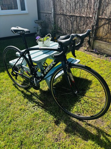 Trek domane sl5 ladies road - trek,