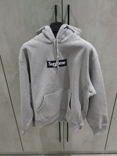 Supreme Box Logo Hoodie