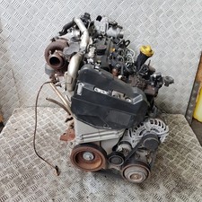K9K647 RENAULT KADJAR ENGINE