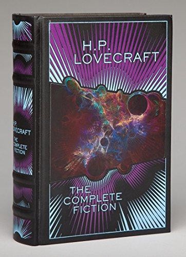 Lovecraft the complete - lovecraft:,