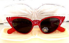 NOS Vtg. Shield Rite Cateye
