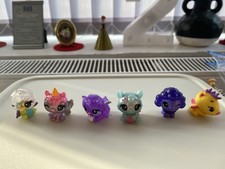 Hatchimal Figures Bundle Set02