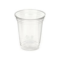 Go-Pak Cup 12oz 10g RPET 20x50