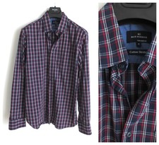 BLUE HARBOUR MEN'S TAILORED