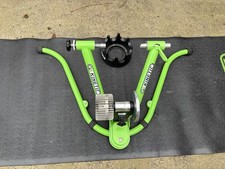Kinetic Bike Turbo Trainer