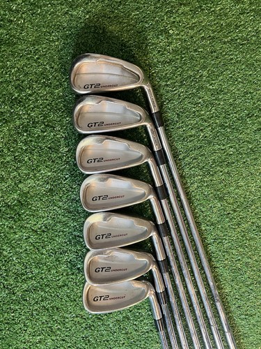 Adams golf gt2 undercut high - undercut,