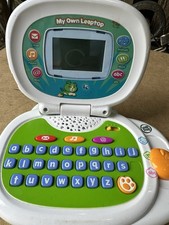 VTech My Laptop Pre-School