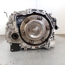 AUTO GEARBOX VAUXHALL