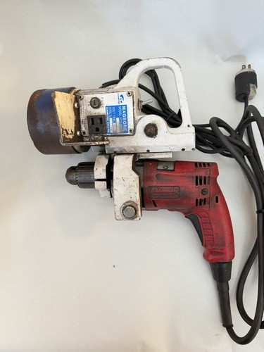 Kanetec magbore portable - kanetec,