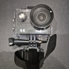 AKASO EK7000 4K30FPS Action