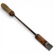 ANTIQUE G W JONES SOLDERING