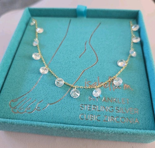 Isabella sterling silver - sterling,