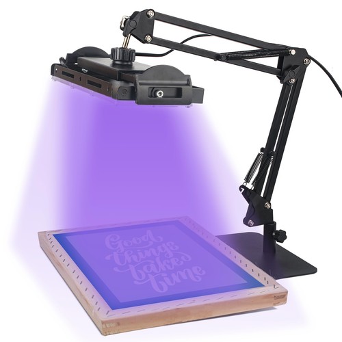 50w exposure unit for - uv,