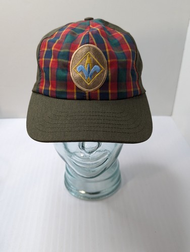 Official webelos cub scout hat - webelos,