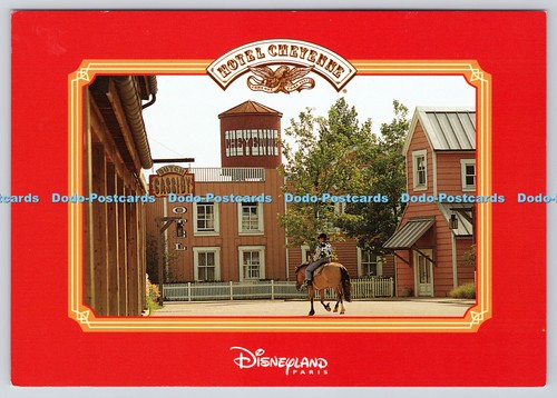 L359405 hotel cheyenne - hotel,