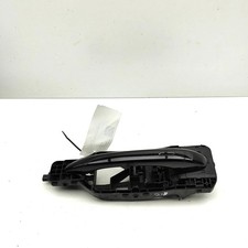 PORSCHE CAYENNE 9Y0 Rear Left