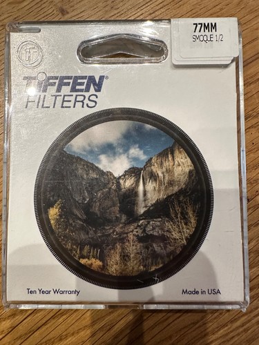 Tiffen filter - tiffen,