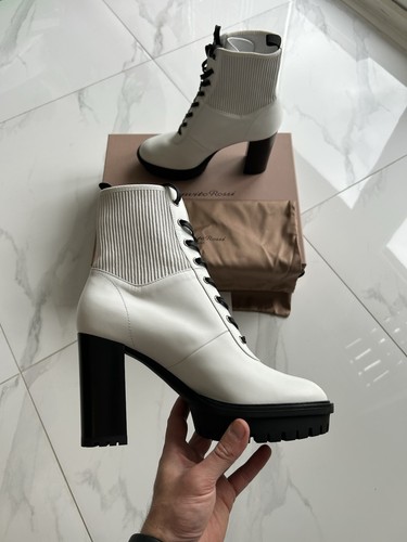 Gianvito rossi martis boots - martis,