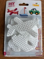 Hama Bead Peg Boards
