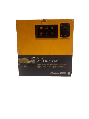 Parrot asteroid mini - asteroid,